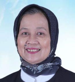 DIAH PERTIWI GANDHI